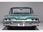 Thumbnail Photo 69 for 1963 Chevrolet Bel Air